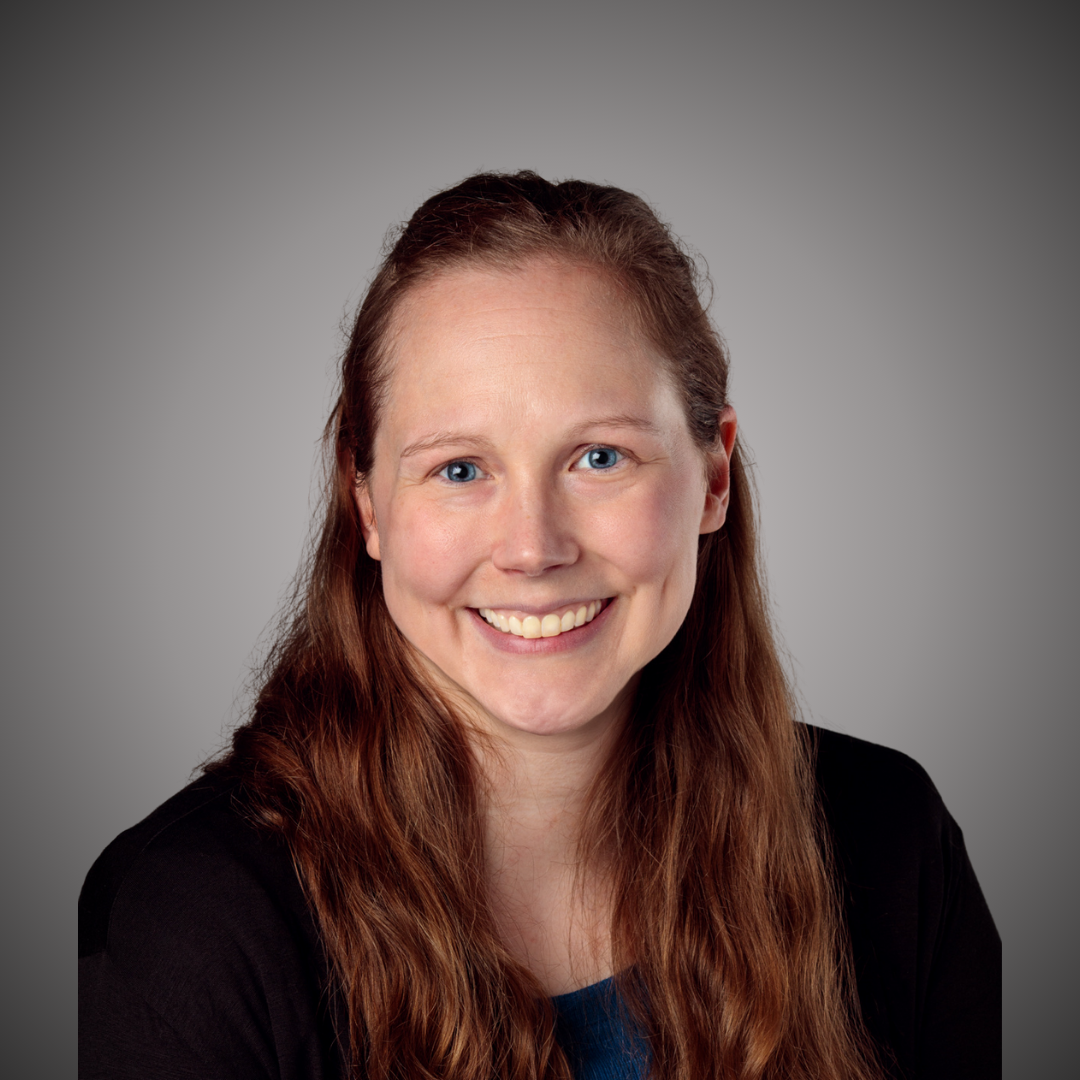 Rebecca Oachs, MSW, LICSW